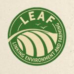 Pelo 4.º ano consecutivo, estamos certificados pelo referencial LEAF